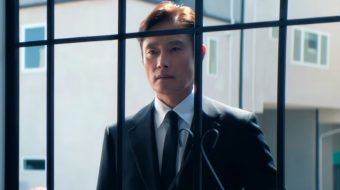 Po co była scena z córką Gi-huna w finale 3. sezonu 