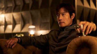 Czy to dlatego te sceny w 3. sezonie 