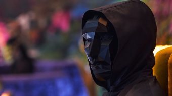 Kim inspirował się twórca 