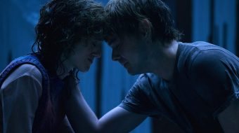 "Stranger Things" (Fot. Netflix)