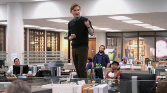 5 newsów na czwartek: Kiedy polska premiera spin-offu 