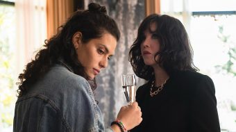 Widzowie Netfliksa pokochali ten serialowy thriller. W Polsce nadal na szczycie top 10 – i nie tylko u nas