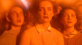 Jest zwiastun serialu 