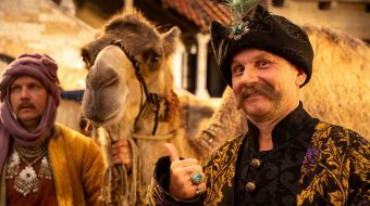 Co nowego w serialach w tym tygodniu? 