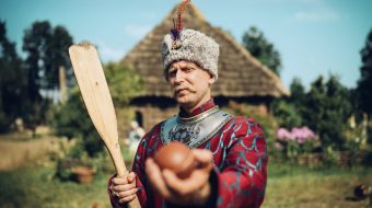 "1670" (Fot. Netflix)