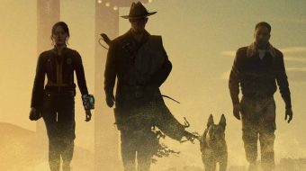 W tym roku święta spędzimy na pustkowiu. Nowa zapowiedź 2. sezonu 