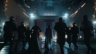 Świątynia Opatrzności Bożej zachwyciła gwiazdę 