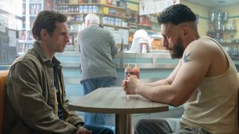 Zapomnijcie o sylwetce Reniferka. Gwiazdor serialu przypakował do roli – tak wygląda w nowości HBO