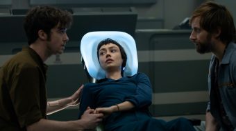 Po 4. odcinku serialu 