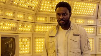 Jak Noah Hawley osiągnął ten efekt w 5. odcinku 