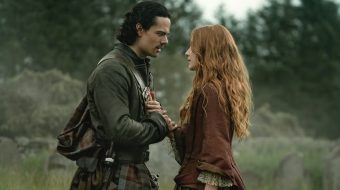 Co w serialach w tym tygodniu? 