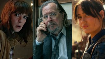 Daty premier seriali – kalendarz na jesień 2025 roku