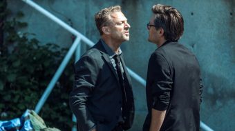 Co nowego w serialach w tym tygodniu? 