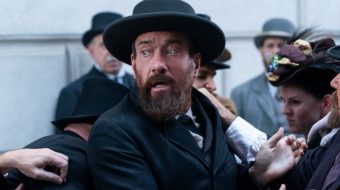 Gwiazdy w serialu twórców 