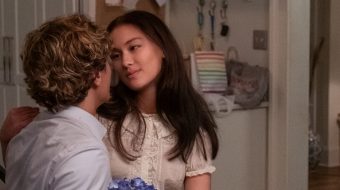 Tego lata fani wprost znienawidzili tę postać z hitu młodzieżowego. Aktor przerywa milczenie ws. hejtu