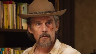 Ethan Hawke robi furorę w nowości prosto od twórcy hitu Disney+. Zobaczcie doskonały zwiastun serialu