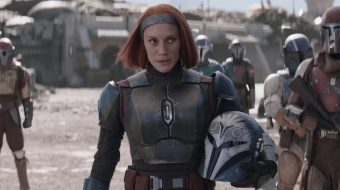 Gwiazda przeklina wielki serialowy hit. 