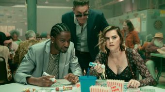 "Tulsa King" (Fot. Paramount+)
