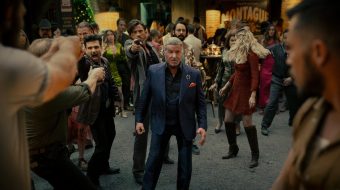 "Tulsa King" (Fot. Paramount+)
