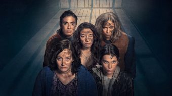 Ten serial dopiero co trafił na Netfliksa i już podbija top 10. W Polsce przed nim jest tylko 