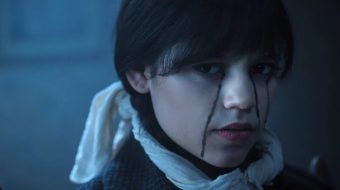 Czemu Wednesday traci moce w 2. sezonie serialu? Wyjaśniamy, o co chodzi z czarnymi łzami bohaterki