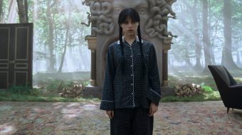 Co w serialach w tym tygodniu? 