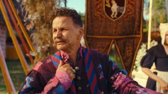 Kultowy rapowy wers ukryty w 2. sezonie 