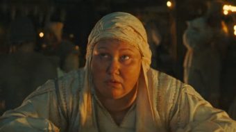 W tej scenie z 2. sezonu 