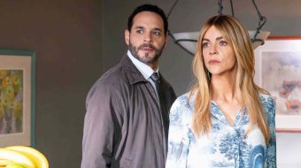 Co w październiku na Disney+? 