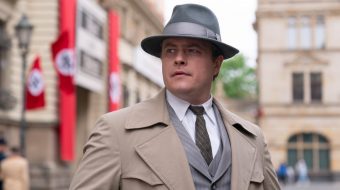 Dobry czy zły glina? Tomasz Schuchardt wyjaśnia, czemu kryminał 