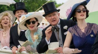 Skandal obyczajowy w wielkim finale 