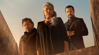 Polacy pokochali nowy kryminał Netfliksa. Gwiazdor 