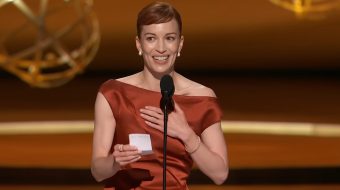 Emmy 2025 – gwiazda 