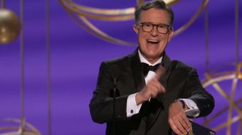 Emmy 2025 – zasłużone owacje na stojąco. Słynny program ze statuetką dwa miesiące po skasowaniu