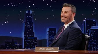 7 newsów na czwartek: Jimmy Kimmel zdjęty z anteny, nowy serial Apple TV+, 4. sezon 