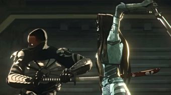 Nadchodzi najbardziej brutalny serial Marvela. Zobaczcie efektowny zwiastun 