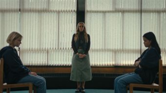 Netflix znów dzieli widzów. Jesteście w stanie zgadnąć, skąd tak ekstremalne oceny tego thrillera?