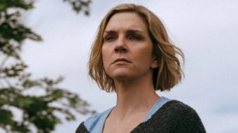 Premiera nowego serialu twórcy 