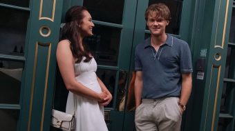 5 newsów na piątek: Nowe role gwiazd 