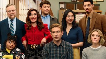 7 newsów na czwartek: Więcej spin-offu 