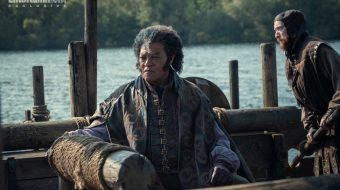 "Wiedźmin" (Fot. Netflix)