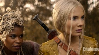 "Wiedźmin" (Fot. Netflix)