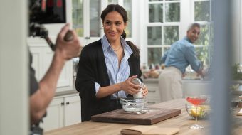 Nikt nie ogląda Meghan Markle. Oglądalność 2. sezonu jej programu to iście królewska tragedia