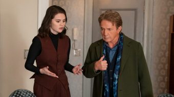 Czy po 5. sezonie zbliża się koniec serialu 