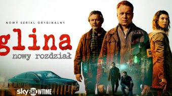 Co nowego w serialach w tym tygodniu? 