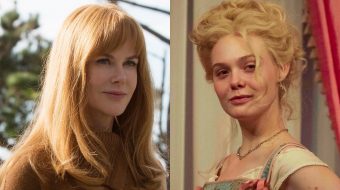 6 newsów na wtorek: Thriller z Kidman i Fanning, 2. sezon 