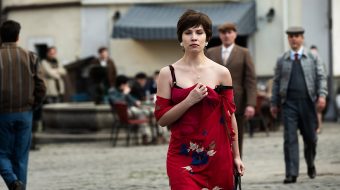 Netflix wraca w klimaty 