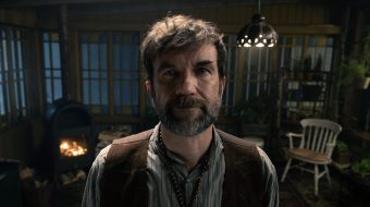 "Niebo. Rok w piekle" (Fot. HBO Max, Marcin Makowski)