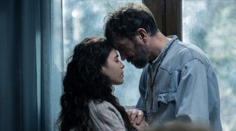 "Niebo. Rok w piekle" (Fot. HBO Max, Marcin Makowski)