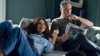 Harlan Coben wskazał swoje ulubione thrillery wszech czasów. Sprawdźcie, czy znacie te seriale